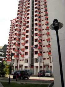 Blk 9 Selegie House (Central Area), HDB 3 Rooms #151672